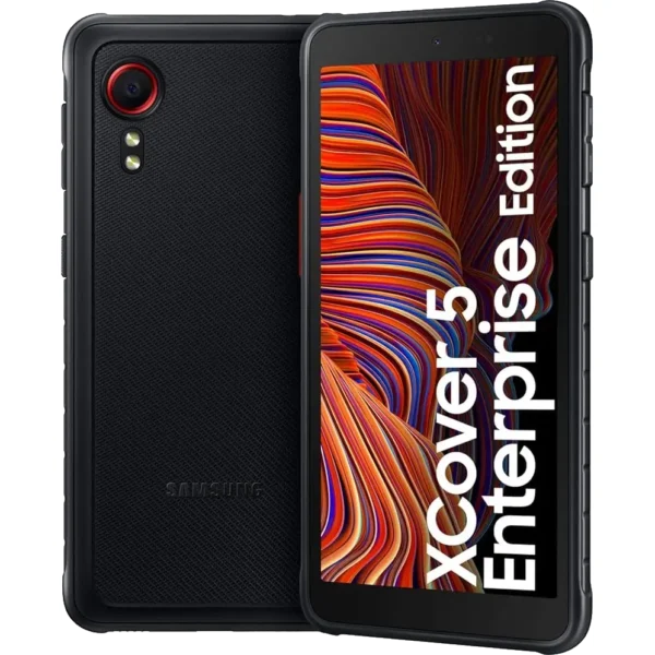 Samsung Galaxy Xcover 5 Enterprise Edition - Ricondizionato