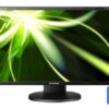 Samsung SyncMaster 2443BW Monitor PC 61 cm (24") 1920 x 1200 Pixel Nero DVI VGA
