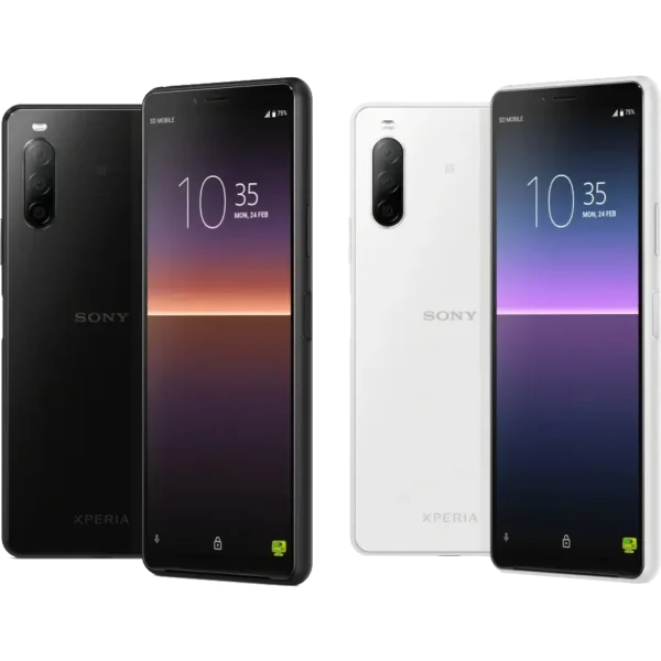 Sony Xperia 10 II - Ricondizionato
