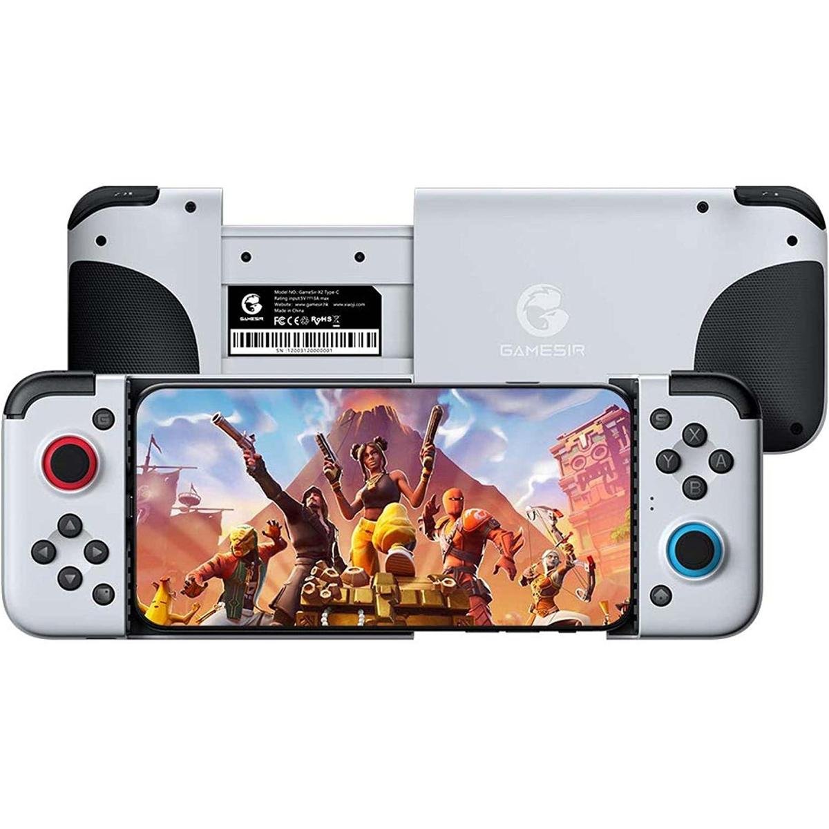 CONTROLLER DI GIOCO MOBILE GAMESIR X2 TYPE-C PER TELEFONO ANDROID CLOUD STADIA