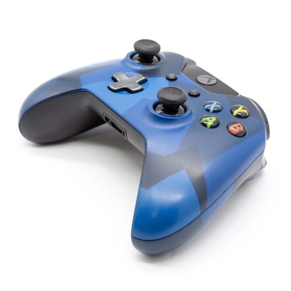 CONTROLLER WIRELESS XBOX ONE X XS SERIES S SPECIAL EDITION MIDNIGHT FORCES PC