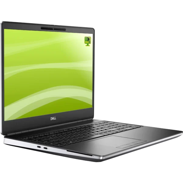 Dell Precision 7550 Intel Core i7 SSD 1 TB 1920x1080 - Ricondizionato