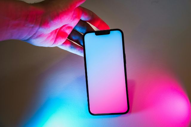 Display LCD Smartphone e Tablet
