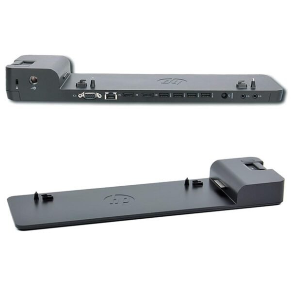 DOCKING STATION HP 2013 ULTRA SLIM HSTNN-IX10 732247-001 732252-001 D9Y32AA