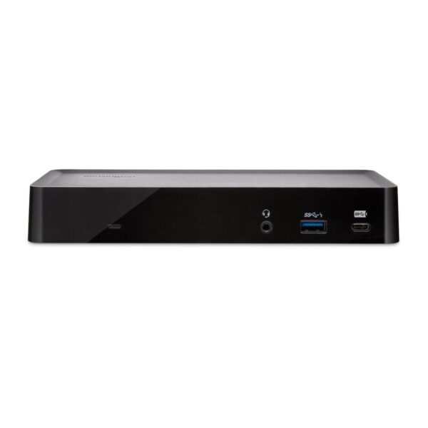 DOCKING STATION KENSINGTON SD4700P M01388 K0174373 K38240 TYPE-C USB-C USB 3.0