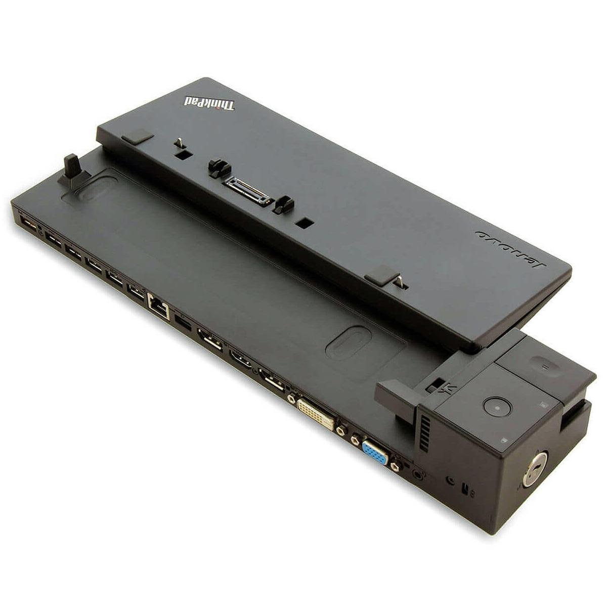 DOCKING STATION LENOVO 40A2 THINKPAD ULTRA DOCK 00HM917 SD20F82750 A475 L440