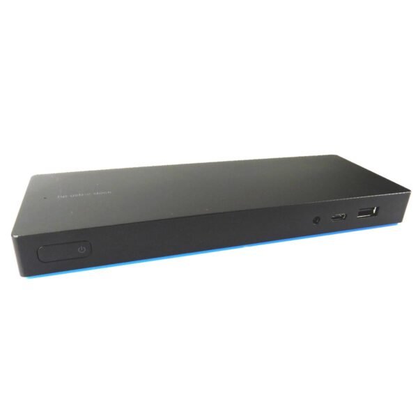 HP L16133-001 L13899-001 ELITE USB-C DOCK G4 DOCKING STATION HSTNN-U601