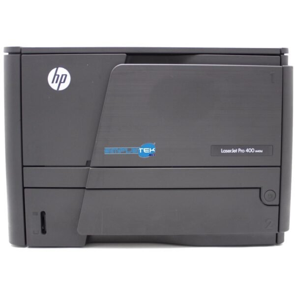 HP LASERJET PRO 400 M401D STAMPANTE LASER MONOCROMATICO USB DA UFFICIO 33PPM
