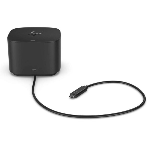 HP THUNDERBOLT DOCK G2 120W DOCKING STATION USB-C TYPE-CHSN-IX01 2SU51AV ABZ