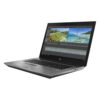 Workstation HP ZBook Fury