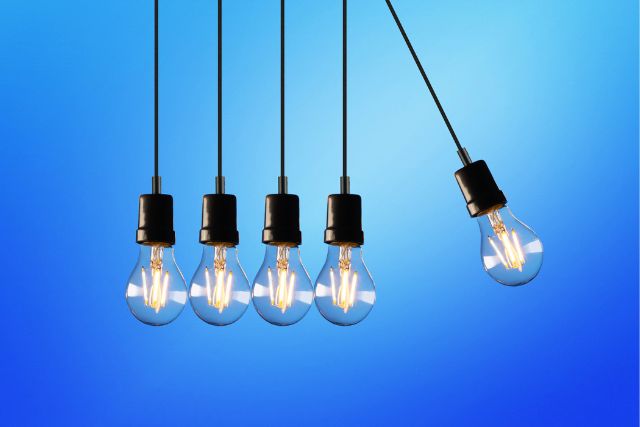 ILLUMINAZIONE