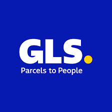 Etichetta di Spedizione GLS