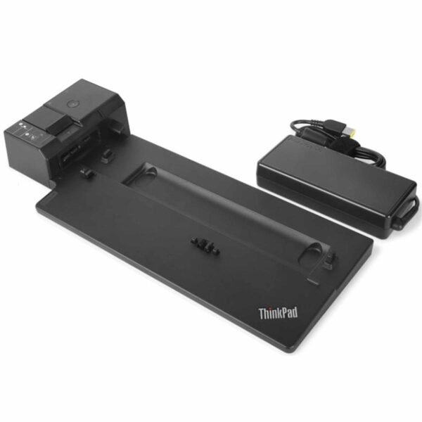 LENOVO 40AG THINKPAD BASIC DOCKING STATION PER T480 T480S T580 X280 L480 L580