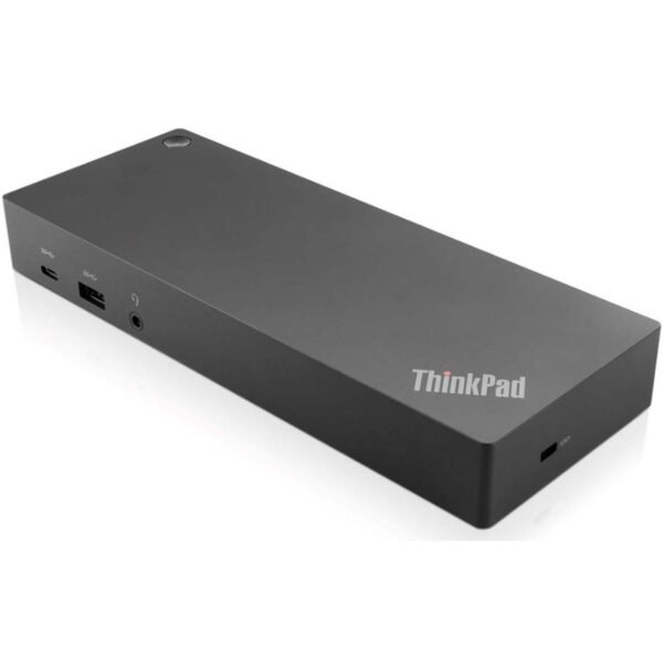 LENOVO DOCKING STATION THINKPAD HYBRID USB-C DOCK SD20Q13457 DUD9011D1 03X7469