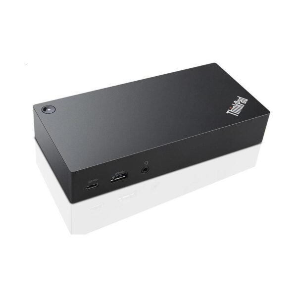 LENOVO DOCKING STATION THINKPAD USB-C DOCK DK1633 DS20L36276 03X7194 40A9