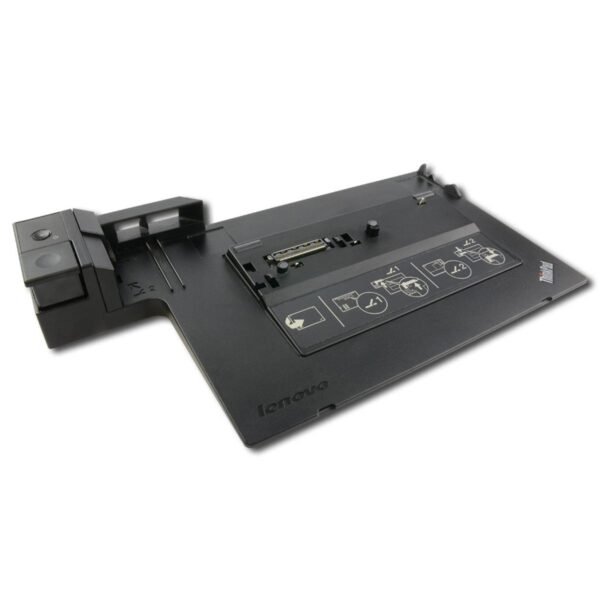 LENOVO DOCKING STATION TYPE 4336 0B56233 04W3588 L412 L420 L512 L520 T400s T410