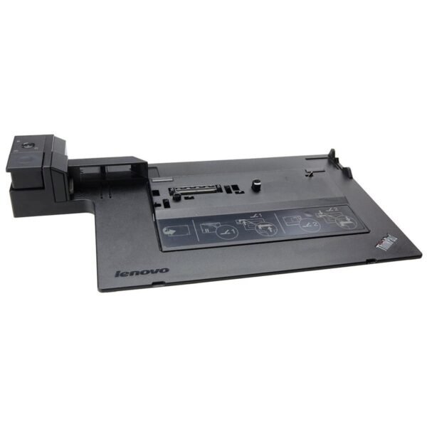 LENOVO DOCKING STATION TYPE 4337 75Y5732 75Y5733 L412 L420 L512 L520 T400s T410