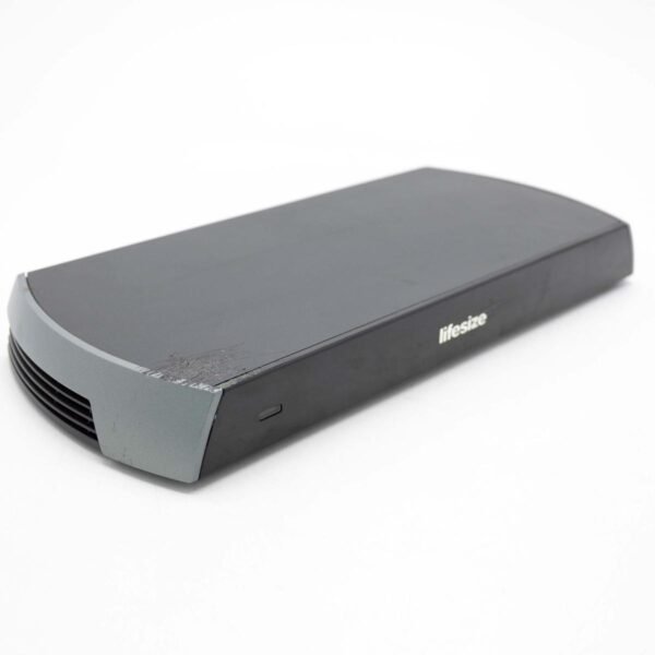 LIFESIZE ICON 600 CODEC VIDEO PER VIDEOCONFERENZE CONFERENZE LFZ-023