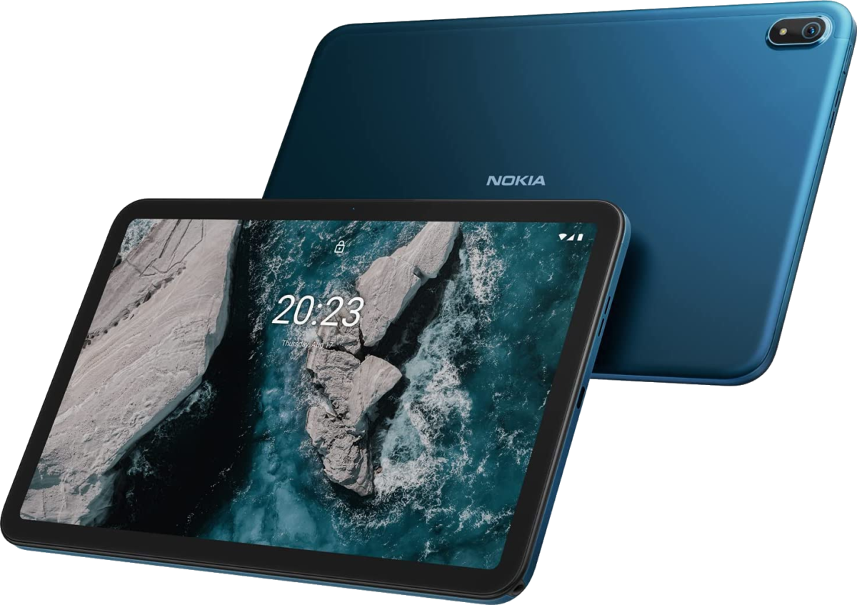 Nokia T20 - Ricondizionato