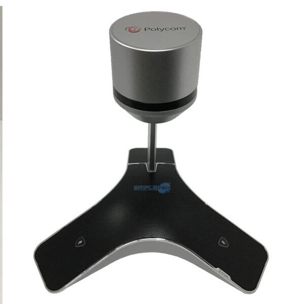 POLYCOM CX5100 SISTEMA DI VIDEOCONFERENZA 360Ã‚Â° SENZA ACCESSORI 2201-65725-002