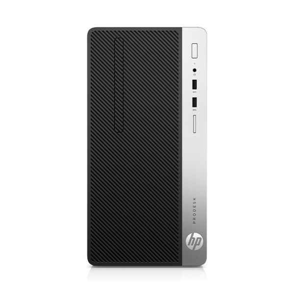 HP PRODESK 400 G6 MT - Ricondizionato