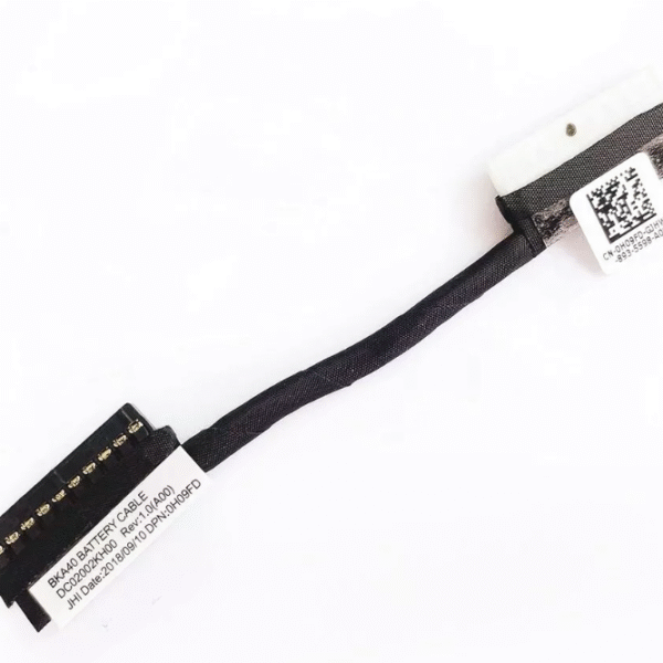 Cavo di Collegamento Batteria DC02002KH00 DELL INSPIRON 7000 7460 7560 7472 7572 5567