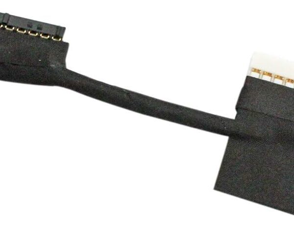 Cavo di Collegamento Batteria 0711P3 Dell Inspiron 5368 5378 5379 5568 5578 5579 7569 7570 7579, 17 7778 7779, Latitude 3390