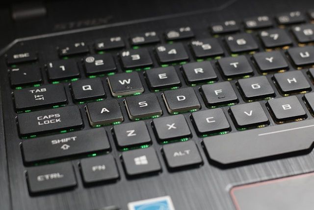 Tastiere Notebook