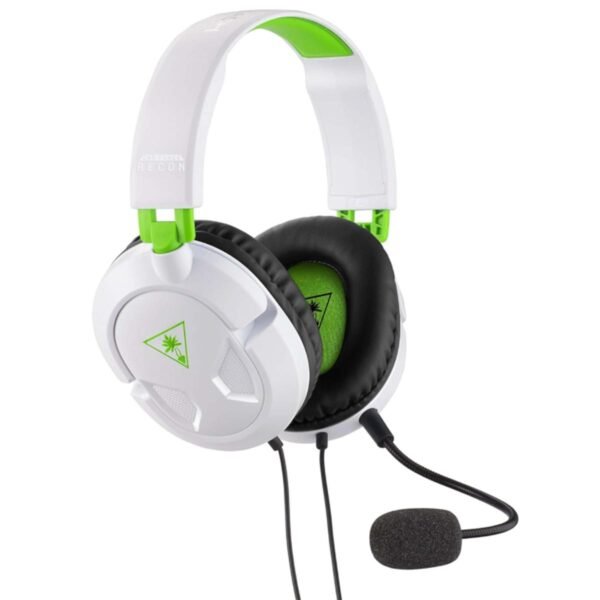 TURTLE BEACH EAR FORCE RECON 50X CUFFIE GAMING 3,5MM XBOX PS4 PS5 PC SWITCH XSX